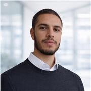 El Gharbaoui