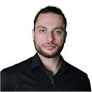 Diego Herrero Ferreira