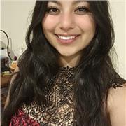 Educadora apasionada por la enseñanza de Matemáticas y Tutora de Matemáticas y Español para estudiantes de colegio