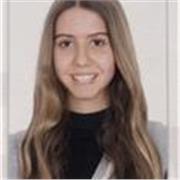 Profe de mates, química, biología o inglés!