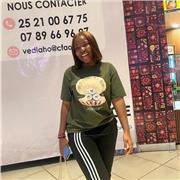 Favour Ihunanya chisom