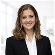 I can give private lessons for a person wishing to learn English or Spanish as a second language.