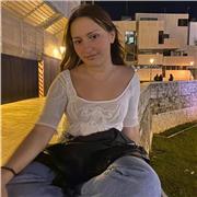 Studentessa liceo scientifico impartisce ripetizioni di matematica e geometria per ragazzi o bambini delle elementari o medie