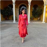 Profesora ESO Y BACHILLERATO para refuerzo de asiganturas de Humanidades, Arte y Sociales