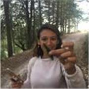 Laureata in Scienze ambientali, ti aiuterò a capire bene la biologia (animale e vegetale, dalla cellula all'organismo)