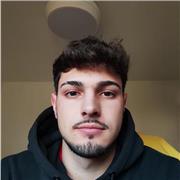 Profesor para niños/as de ESO. Puedo ayudar a reforzar conocimientos y preparación de exámenes. Se me dan muy bien sobretodo las matemáticas