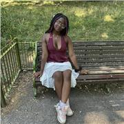 Uni student who is obsessed with psychology and would love to help