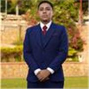 Maestro de apoyo escolar con conocimiento en matemáticas y otras ramas relacionadas