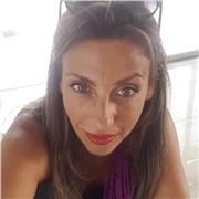 Insegnante madrelingua Spagnola