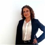 Profesora titulada superior imparte clases de Pedagogía de la Danza