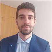 Graduado y Máster habilitante en Ingeniería de telecomunicaciones