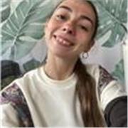 Spanish tutor teaches people in all ages!