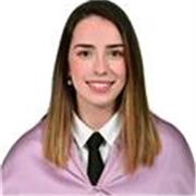 Profesora licenciada en psicología, apta para todas las edades