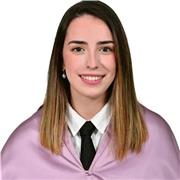 Profesora licenciada en psicología, apta para todas las edades