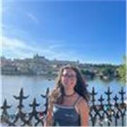 Estudiante de matemáticas imparte clases de matemáticas y física en bachillerato y la ESO en euskera o castellano