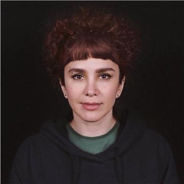 Behnaz
