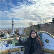 AYUDO EN APOYO ESCOLAR Y CANGURO / NIÑERA