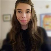 Professeure native allemande de tous les niveaux