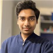 Maths tutor providing math lessons to students aged upto 15