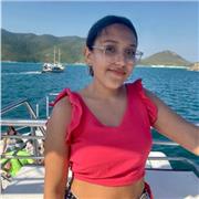 Profesora de apoyo en inglés! Clases personalizadas para todos los niveles!