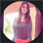 Profesora de educación primaria ofrece apoyo de distintas áreas