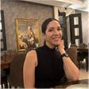 Profesora de Español como Lengua Extranjera certificada por la Universidad de Salamanca