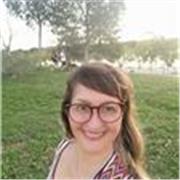 Profesora de Inglés con amplia experiencia con niños, adolescentes y adultos