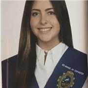 Profesora particular para niños de cualquier edad y cualquier asignatura
