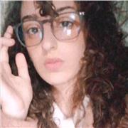 studentessa universitaria in scienze e tecniche psicologiche impartisce lezioni private da più di 2 anno