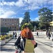 Sono la persona giusta per imparare con calma, attenzione e creatività.