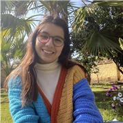 Profesora de Inglés para todos los niveles, apoyo escolar y práctica integral del idioma