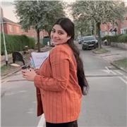 Sahar