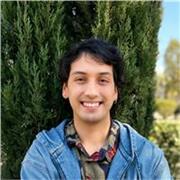 Profesor de Biología para reforzamiento 1a4 medio