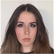 Profesora de inglés nativo para todos los niveles