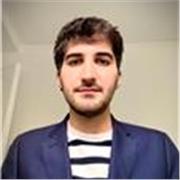 Docente di Scienze, laureato in Chimica Industriale, offre supporto per la preparazione al semestre filtro di Medicina (chimica e chimica organica). Disponibile anche per lezioni rivolte a studenti delle scuole superiori e per la preparazione agli esami u