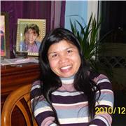 Professeur d'anglais