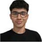 Estudiante de la Universidad de Murcia apto para primaria, infantil y Eso