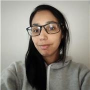 Tutora de español/ clases particulares para adultos y niños