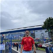 Profesor de lengua castellana y catalana y de matemáticas para niños de educación primaria