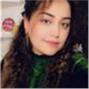 This is Rabiya Jamil Ahmmed and my qualification is MSc in project planning and management and have a quilt high level in English language as well as previous experience of teaching. That's why applying for online English tutor role. Thank you