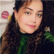 This is Rabiya Jamil Ahmmed and my qualification is MSc in project planning and management and have a quilt high level in English language as well as previous experience of teaching. That's why applying for online English tutor role. Thank you
