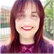Profesora de Inglés para impartir clases online