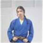 Estoy federada y tengo experiencia enseñando artes marciales 