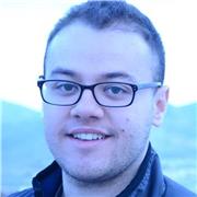 Estudiante de Doctorado en Ingeniería de Telecomunicación da clases de Matemáticas de todas las edades