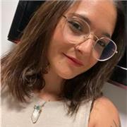 Graduada en matemáticas se ofrece a impartir clases de matemáticas y física para todos los niveles