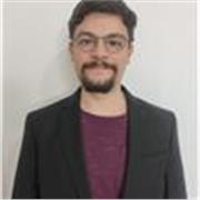 Maestro de física de preparatoria y universidad con experiencia en clases en línea para adultos