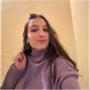sono una studentessa, offro aiuto compiti elementari, ripetizioni in matematica(medie) e italiano e scienze (fino alle superiori)