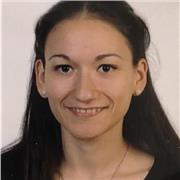 Profesora de repaso para Primaria, ESO, Bachillerato y Universidad. Graduada en Bioquímica y Ciencias Biomédicas y en posesión del Máster de Profesor de Educación Secundaria. Imparto varias materias: Bioquímica, Biología, Geología, Inglés, Valenciano, Mat