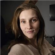 •Dessin
• cours en ligne et déplacent uniquement sur la commune de Saint amand les eaux
J'ai fais mon bac option art, fait un manaa et j'ai un diplôme en fashion design