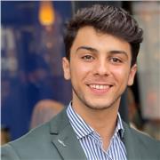 Arabic lessons for all levels and ages from a native speaker! (in-person or online)